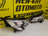 Oto Çıkma Parça / Renault / Taliant / Far & Stop / Far Ampulü / Çıkma Parça 