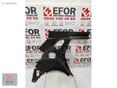 Oto Çıkma Parça / Honda / Jazz / Kaporta & Karoser / Arka Çamurluk / Sıfır Parça 