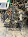 MİTSUBİSHİ FE659 CANTER TEMİZ MOTOR
