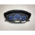 Chevrolet Spark Kilometre Saati Gösterge Paneli 96664161