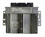 Peugeot 206 1.4 Motor Beyni / 9647759680 / 21584168-2