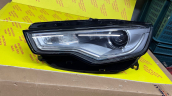 Oto Çıkma Parça / Audi / A6 / Far & Stop / Sağ Ön Far / Çıkma Parça 