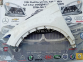 VOLKSWAGEN TROC ORJINAL CIKMA SOL CAMURLUK