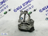 BMW 5 SERİSİ F10 SERİSİ GAZ KELEBEĞİ ORJ ÇIKMA 13547810752