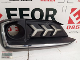 Oto Çıkma Parça / Honda / Civic / Tampon / Sis Farı Çerçevesi / Çıkma Parça 