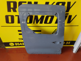 Oto Çıkma Parça / Renault / Express / Kaporta & Karoser / Sağ Sürgülü Kapı / Çıkma Parça 