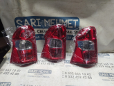 Oto Çıkma Parça / SsangYong / Actyon Sports / Far & Stop / Sol Arka Stop / Çıkma Parça 