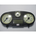 Fiat Lancia Ypsilon Kilometre Saati Gösterge Paneli 51709391