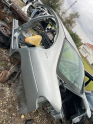 Renault Megan 1 sol arka çamurluk