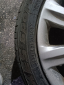 Oto Çıkma Parça / Volvo / C70 / Jant & Lastik / Jant & Lastik Takımı / Çıkma Parça 
