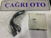 Oto Çıkma Parça / Volkswagen / Polo / Egzoz / Egzoz Sensörü / Çıkma Parça 