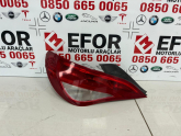 MERCEDES CLA SERİSİ SOL ARKA  STOP ÇIKMA YEDEK PARÇA