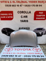 Oto Çıkma Parça / Toyota / Corolla / Kaporta & Karoser / Sağ Ön Kapı / Çıkma Parça 