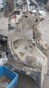 OPEL ASTRA H SOL ŞASİ GÜÇMANLAR