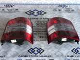 Oto Çıkma Parça / Volkswagen / Transporter / Far & Stop / Sağ Arka Stop / Çıkma Parça 