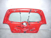 Oto Çıkma Parça / Renault / Twingo / Kaporta & Karoser / Bagaj Kapağı / Çıkma Parça 