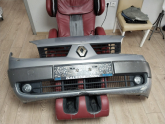 Renault SCENİC ÖN TAMPON