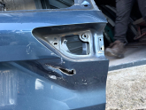 Oto Çıkma Parça / Ford / Kuga / Kaporta & Karoser / Bagaj Kapağı / Çıkma Parça 