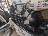 Oto Çıkma Parça / Nissan / Qashqai / Tampon / Ön Tampon / Çıkma Parça 