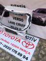 Oto Çıkma Parça / Toyota / Yaris / Kaporta & Karoser / Bagaj Kapağı / Çıkma Parça 