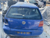 VOLKSWAGEN POLO HB BAGAJ KAPAĞI
