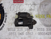 Oto Çıkma Parça / Peugeot / Partner / Elektrik / Marş Motoru / Çıkma Parça 