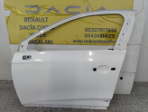 Oto Çıkma Parça / Renault / Clio / Kaporta & Karoser / Sol Ön Kapı / Çıkma Parça 