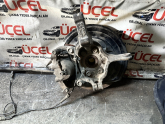 Oto Çıkma Parça / Nissan / Juke / Alt Takım / Taşıyıcı / Çıkma Parça 