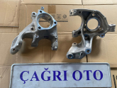 Oto Çıkma Parça / Volkswagen / Tiguan / Alt Takım / Taşıyıcı / Çıkma Parça 