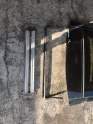 Oto Çıkma Parça / Mercedes / C180 / Sunroof / Komple Sunroof / Çıkma Parça 
