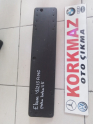 Oto Çıkma Parça / Mercedes / E Serisi / Kaporta & Karoser / Plakalık / Çıkma Parça 