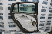 Oto Çıkma Parça / Fiat / Bravo / Kaporta & Karoser / Sol Arka Kapı / Çıkma Parça 