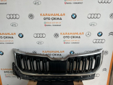 SKODA KODİAQ ÖN PANJUR ORJİNAL