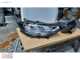 Oto Çıkma Parça / Volkswagen / Passat / Far & Stop / Sol Ön Far / Çıkma Parça 
