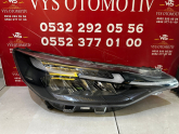 2023-2025 Ford Transit custom Led Sağ Ön Far
