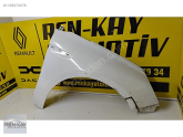 Oto Çıkma Parça / Renault / Megane / Kaporta & Karoser / Sağ Ön Çamurluk / Çıkma Parça 