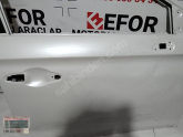 Oto Çıkma Parça / Honda / City / Kaporta & Karoser / Sağ Ön Kapı / Çıkma Parça 