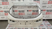 Oto Çıkma Parça / Nissan / Qashqai / Kaporta & Karoser / Bagaj Kapağı / Çıkma Parça 