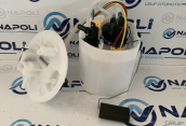 A2474703300 MERCEDES CLA W247 DEPO YAKIT ŞAMANDIRASI