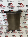 Fiat punto 1.4 su radyatör orijinal sökme hatasız