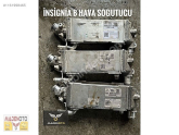 Oto Çıkma Parça / Opel / Insignia / Radyatör / İntercooler / Çıkma Parça 