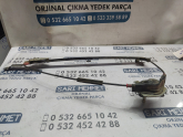 Oto Çıkma Parça / Volkswagen / Transporter / Oto Cam / Cam Krikosu / Çıkma Parça 