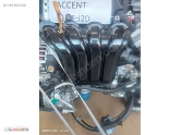 Huyundai Accent blue İ20 1.4 Sıfır Emme Manifoldu
