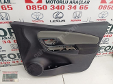 Oto Çıkma Parça / Toyota / Yaris / Koltuk & Döşeme / Kapı Döşemesi / Çıkma Parça 