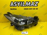 MAZDA 3 SAĞ FAR (ORJİNAL) - HALOJEN