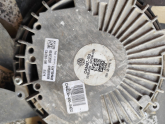 Oto Çıkma Parça / Volkswagen / Transporter / Fan / Fan Paneli / Çıkma Parça 