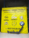 Oto Çıkma Parça / Peugeot / 3008 / Tampon / Tutucu Braketi / Çıkma Parça 