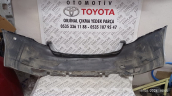 Oto Çıkma Parça / Renault / Megane / Tampon / Arka Tampon / Çıkma Parça 
