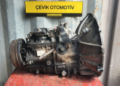 Oto Çıkma Parça / Isuzu / NKR / Şanzıman / Şanzıman Komple / Çıkma Parça 