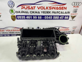 Oto Çıkma Parça / Volkswagen / Golf / Motor / Emme Manifoldu / Sıfır Parça 